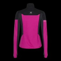 Online STRETCH MIND 2 MAGLIA ... Women Climbing|Fleeces & Sweaters