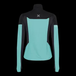 Online STRETCH MIND 2 MAGLIA ... Women Climbing|Fleeces & Sweaters