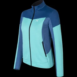 New STRETCH MIND MAGLIA WOMAN Women Fleeces & Sweaters
