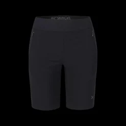 Cheap STRETCH SHAPE BERMUDA ... Women Climbing|Trekking & Hiking