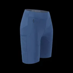 Cheap STRETCH SHAPE BERMUDA ... Women Climbing|Trekking & Hiking