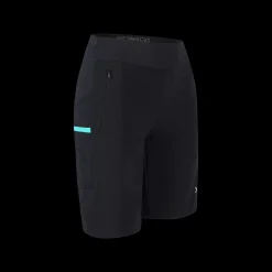 Cheap STRETCH SHAPE BERMUDA ... Women Climbing|Trekking & Hiking
