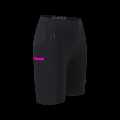 Cheap STRETCH SHAPE BERMUDA ... Women Climbing|Trekking & Hiking