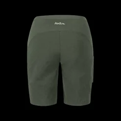 Cheap STRETCH SHAPE BERMUDA ... Women Climbing|Trekking & Hiking