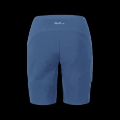 Cheap STRETCH SHAPE BERMUDA ... Women Climbing|Trekking & Hiking