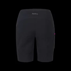 Cheap STRETCH SHAPE BERMUDA ... Women Climbing|Trekking & Hiking
