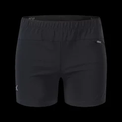 Store STRETCH 2 SHORTS WOMAN Women Climbing|Trekking & Hiking