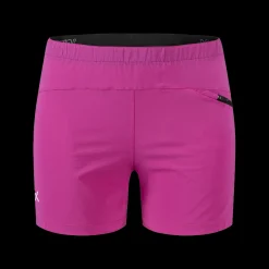 Store STRETCH 2 SHORTS WOMAN Women Climbing|Trekking & Hiking
