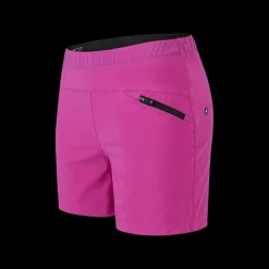 Store STRETCH 2 SHORTS WOMAN Women Climbing|Trekking & Hiking