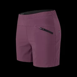 Store STRETCH 2 SHORTS WOMAN Women Climbing|Trekking & Hiking