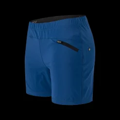 Store STRETCH 2 SHORTS WOMAN Women Climbing|Trekking & Hiking