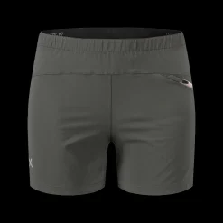 Store STRETCH 2 SHORTS WOMAN Women Climbing|Trekking & Hiking
