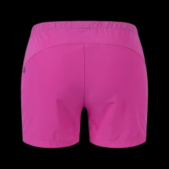 Store STRETCH 2 SHORTS WOMAN Women Climbing|Trekking & Hiking