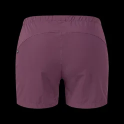 Store STRETCH 2 SHORTS WOMAN Women Climbing|Trekking & Hiking