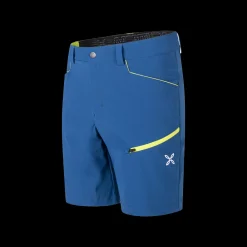 Outlet STRETCH WALK BERMUDA Shorts