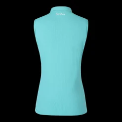 Shop SUMMER PLAY CANOTTA WOMAN Women T-Shirt & Shirts