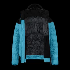 Clearance SUMMIT 2.0 DUVET Climbing|Mountaineering