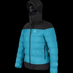 Clearance SUMMIT 2.0 DUVET Climbing|Mountaineering