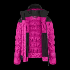 Sale SUMMIT 2.0 DUVET WOMAN Women Climbing|Mountaineering