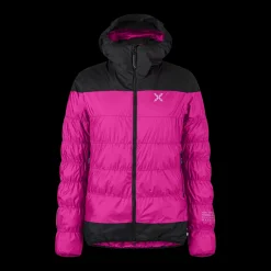 Sale SUMMIT 2.0 DUVET WOMAN Women Climbing|Mountaineering