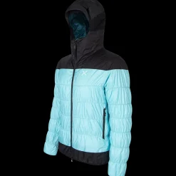 Sale SUMMIT 2.0 DUVET WOMAN Women Climbing|Mountaineering
