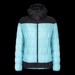 Sale SUMMIT 2.0 DUVET WOMAN Women Climbing|Mountaineering
