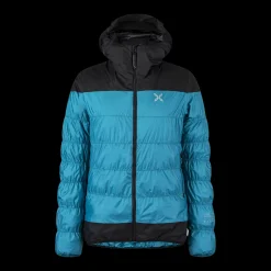 Sale SUMMIT 2.0 DUVET WOMAN Women Climbing|Mountaineering