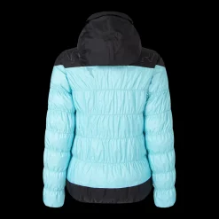 Sale SUMMIT 2.0 DUVET WOMAN Women Climbing|Mountaineering