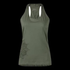 Flash Sale TALI CANOTTA WOMAN Women Climbing|T-Shirt & Shirts
