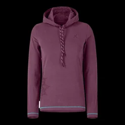 Store TALI MAGLIA WOMAN Women Climbing|Fleeces & Sweaters