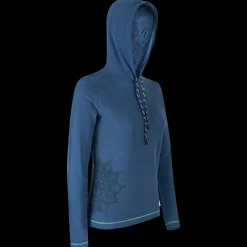 Store TALI MAGLIA WOMAN Women Climbing|Fleeces & Sweaters