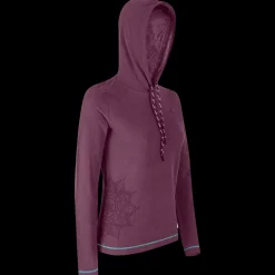 Store TALI MAGLIA WOMAN Women Climbing|Fleeces & Sweaters