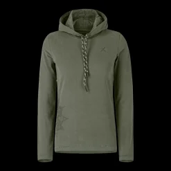 Store TALI MAGLIA WOMAN Women Climbing|Fleeces & Sweaters