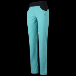 Store TALI PANTS WOMAN Women Climbing|Pants