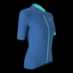 Hot TERRA FULL ZIP T-SHIRT... Women T-Shirt & Shirts