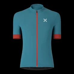 Discount TERRA FULL ZIP T-SHIRT T-Shirts & Shirts|Outlet