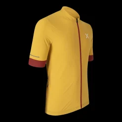 Discount TERRA FULL ZIP T-SHIRT T-Shirts & Shirts|Outlet