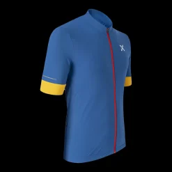 Discount TERRA FULL ZIP T-SHIRT T-Shirts & Shirts|Outlet