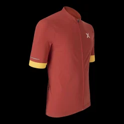 Discount TERRA FULL ZIP T-SHIRT T-Shirts & Shirts|Outlet