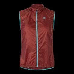 Online TERRA VEST WOMAN Women Jackets & Vests