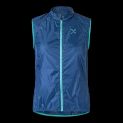 Online TERRA VEST WOMAN Women Jackets & Vests