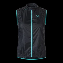 Online TERRA VEST WOMAN Women Jackets & Vests