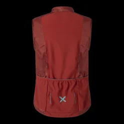 Online TERRA VEST WOMAN Women Jackets & Vests