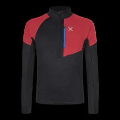 Best THERMAL GRID 2 ANORAK Women Trekking & Hiking|Fleeces & Sweaters