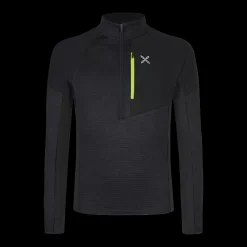 Best THERMAL GRID 2 ANORAK Women Trekking & Hiking|Fleeces & Sweaters