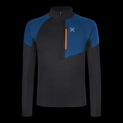 Best THERMAL GRID 2 ANORAK Women Trekking & Hiking|Fleeces & Sweaters
