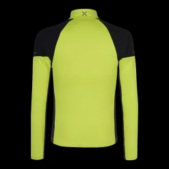 Best THERMAL GRID 2 ANORAK Women Trekking & Hiking|Fleeces & Sweaters