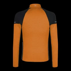 Best THERMAL GRID 2 ANORAK Women Trekking & Hiking|Fleeces & Sweaters