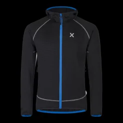Online THERMAL GRID HOODY MAG... Women Fleeces & Sweaters