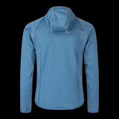 Online THERMAL GRID HOODY MAG... Women Fleeces & Sweaters